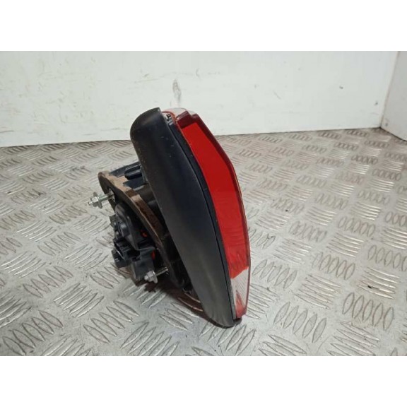 Recambio de piloto trasero izquierdo interior para volkswagen golf vi (5k1) 2.0 tdi referencia OEM IAM 5K0945093C  