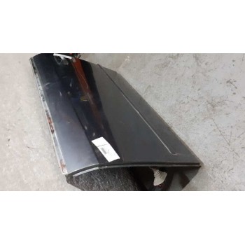 Recambio de puerta delantera izquierda para audi a4 avant (8e) 2.0 tdi referencia OEM IAM  GRIS OSCURO PANEL SIN MARCO