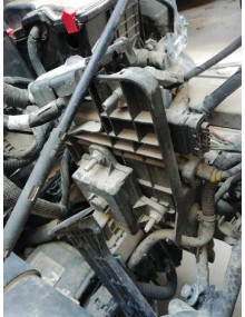 Recambio de centralita start / stop para citroën c4 picasso feel referencia OEM IAM 9819598180 CENTRALITA START STOP  2