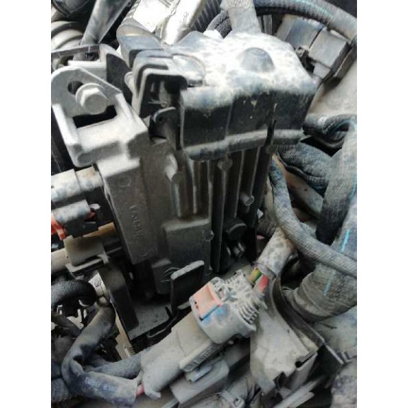 Recambio de centralita start / stop para citroën c4 picasso feel referencia OEM IAM 9819598180 CENTRALITA START STOP 