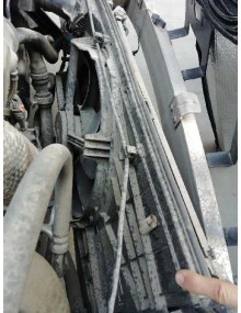 Recambio de electroventilador para citroën c4 picasso feel referencia OEM IAM 9806313280  