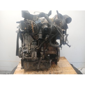 MOTOR COMPLETO RHR B
