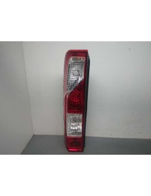 Recambio de piloto trasero izquierdo para opel movano b kasten/combi referencia OEM IAM 265550023R NUEVO 