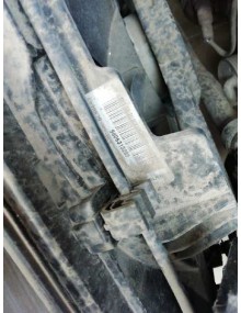 Recambio de electroventilador para citroën c4 picasso feel referencia OEM IAM 9806313280   2