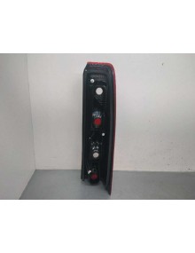 Recambio de piloto trasero izquierdo para opel movano b kasten/combi referencia OEM IAM 265550023R NUEVO  2