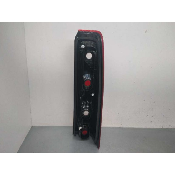 Recambio de piloto trasero izquierdo para opel movano b kasten/combi referencia OEM IAM 265550023R NUEVO 