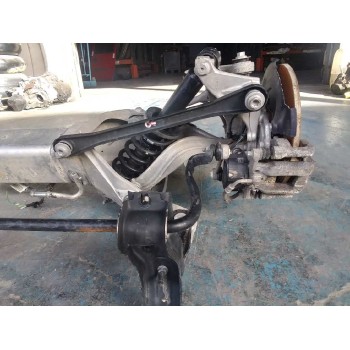 Recambio de puente trasero para peugeot 508 allure referencia OEM IAM 9817524080  9817524080