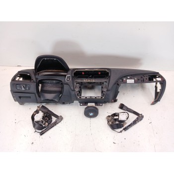 Recambio de kit airbag para bmw 1 (f20) 116 d referencia OEM IAM 34089354H  