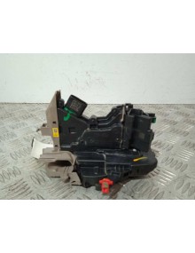 Recambio de cerradura puerta delantera derecha para kia ceed drive referencia OEM IAM 81320J7000  5 PINS