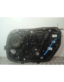 Recambio de elevalunas delantero derecho para kia ceed drive referencia OEM IAM 82480J7010 SOLO MECANISMO 