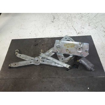 ELEVALUNAS DELANTERO IZQUIERDO 0130821708 ELECTRICO 6 PIN 5 P 0130821708