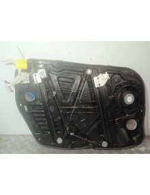 Recambio de elevalunas delantero derecho para kia ceed drive referencia OEM IAM 82480J7010 SOLO MECANISMO  2