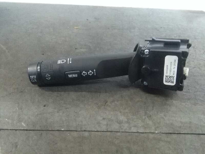 Recambio de mando intermitentes para opel astra j lim. enjoy referencia OEM IAM 13303268  