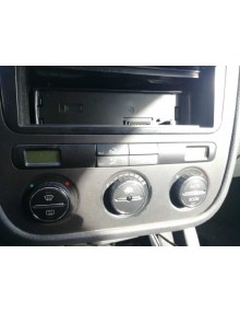 Recambio de mando climatizador para volkswagen golf v berlina (1k1) sportline referencia OEM IAM   