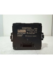 Recambio de modulo electronico para volkswagen arteon (3h8) referencia OEM IAM 3Q0907530AL GATEWAY 