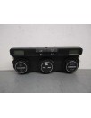 Recambio de mando climatizador para volkswagen golf v berlina (1k1) sportline referencia OEM IAM   