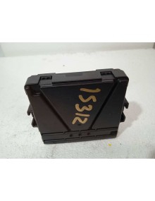 Recambio de modulo electronico para volkswagen arteon (3h8) referencia OEM IAM 3Q0907530AL GATEWAY  2