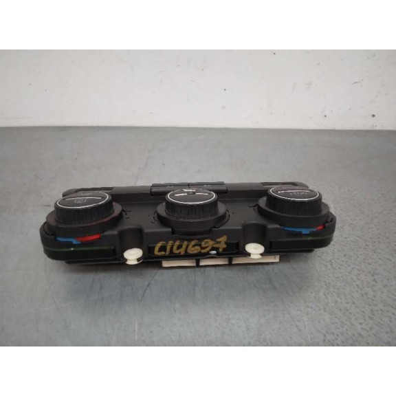 Recambio de mando climatizador para volkswagen golf v berlina (1k1) sportline referencia OEM IAM   