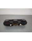 Recambio de mando climatizador para volkswagen golf v berlina (1k1) sportline referencia OEM IAM   