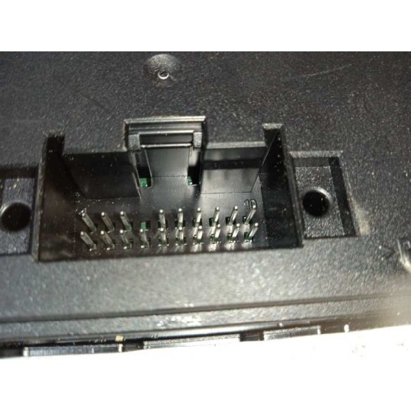 Recambio de modulo electronico para volkswagen arteon (3h8) referencia OEM IAM 3Q0907530AL GATEWAY 