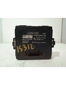 Recambio de modulo electronico para volkswagen arteon (3h8) referencia OEM IAM 3Q0907338E  