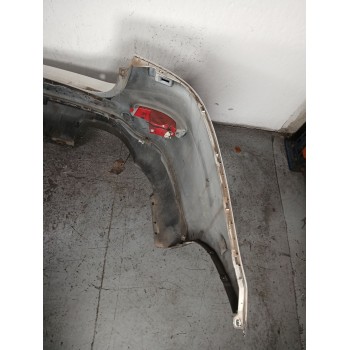 Recambio de paragolpes trasero para hyundai santa fe (bm) 2.2 crdi cat referencia OEM IAM   
