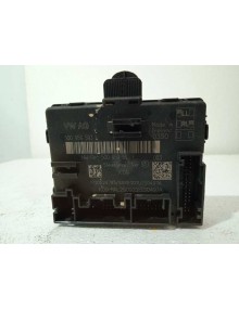 Recambio de modulo confort para volkswagen arteon (3h8) referencia OEM IAM 5Q0959593L PUERTA DELANTERA IZQUIERDA