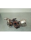 Recambio de turbocompresor para jaguar xf 3.0 v6 diesel cat referencia OEM IAM 7784024 AX2Q6K682BC 