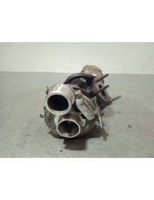 Recambio de turbocompresor para jaguar xf 3.0 v6 diesel cat referencia OEM IAM 7784024 AX2Q6K682BC  2