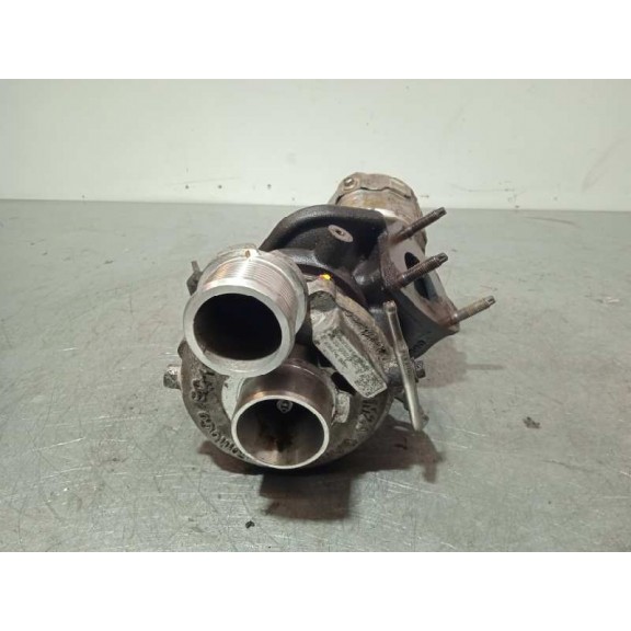 Recambio de turbocompresor para jaguar xf 3.0 v6 diesel cat referencia OEM IAM 7784024 AX2Q6K682BC 