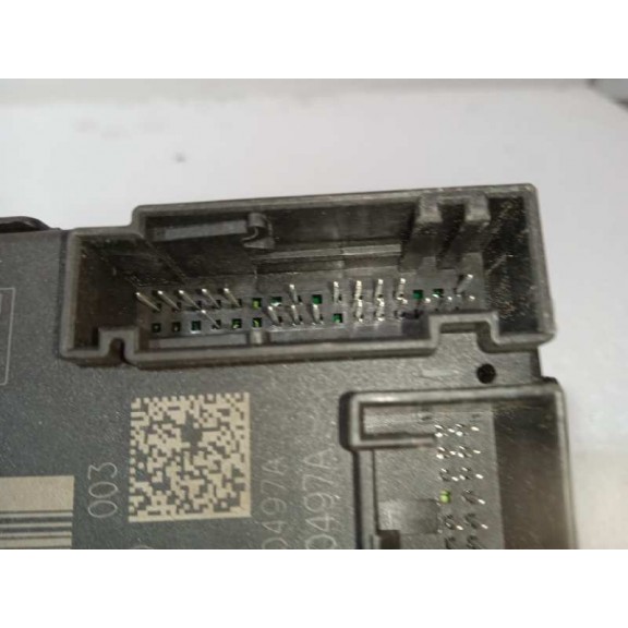 Recambio de modulo confort para volkswagen arteon (3h8) referencia OEM IAM 5Q0959593L PUERTA DELANTERA IZQUIERDA