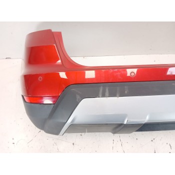 Recambio de paragolpes trasero para seat arona (kj7, kjp) 1.0 tsi referencia OEM IAM   