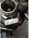 Recambio de turbocompresor para jaguar xf 3.0 v6 diesel cat referencia OEM IAM 7784024 AX2Q6K682BC 