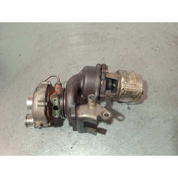 Recambio de turbocompresor para jaguar xf 3.0 v6 diesel cat referencia OEM IAM 7784024 AX2Q6K682BC 