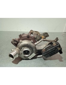 Recambio de turbocompresor para jaguar xf 3.0 v6 diesel cat referencia OEM IAM 7784004 MAL AX2Q6K682CB
