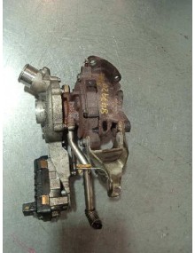 Recambio de turbocompresor para jaguar xf 3.0 v6 diesel cat referencia OEM IAM 7784004 MAL AX2Q6K682CB 2