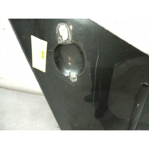 Recambio de puerta trasera izquierda para volkswagen golf v berlina (1k1) sportline referencia OEM IAM   