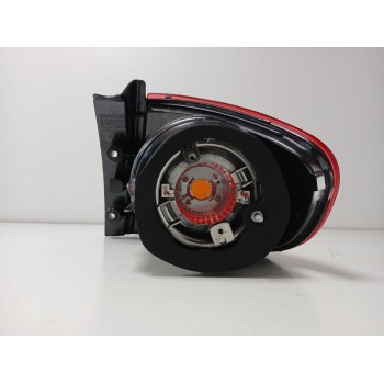 Recambio de piloto trasero izquierdo para seat altea (5p1) 2.0 tdi referencia OEM IAM 16856031 SIN PORTALAMPARAS NUEVO