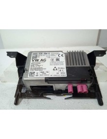 Recambio de modulo electronico para volkswagen arteon (3h8) referencia OEM IAM 5WA035284E  