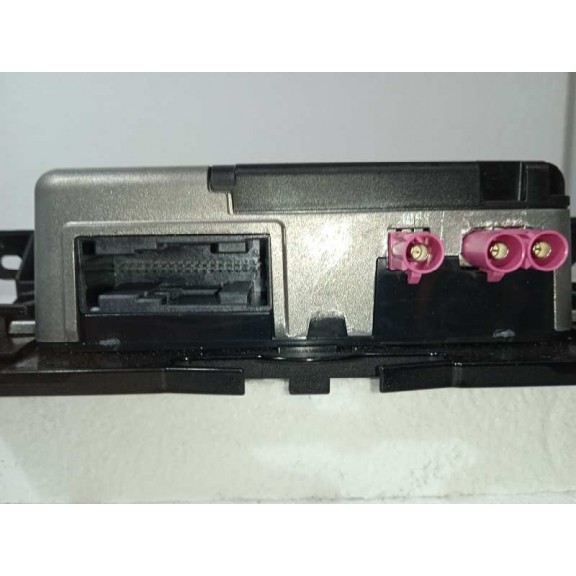 Recambio de modulo electronico para volkswagen arteon (3h8) referencia OEM IAM 5WA035284E  