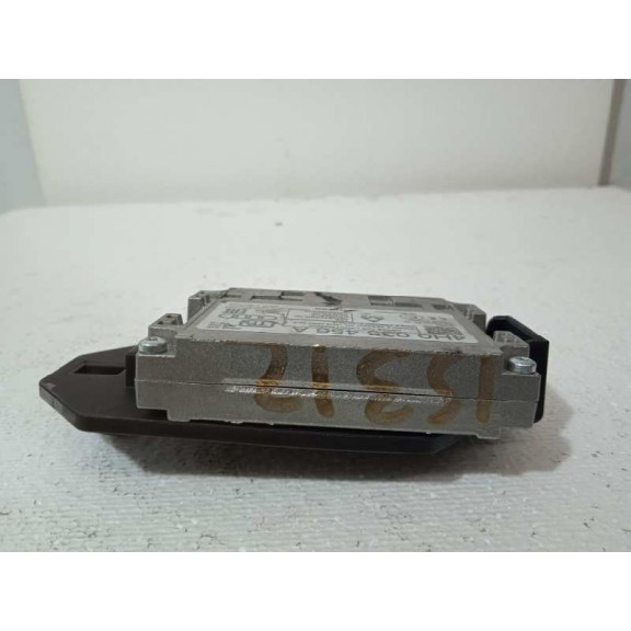 Recambio de modulo electronico para volkswagen arteon (3h8) referencia OEM IAM 4H0035456A AMPLIFICADOR SEÑAL 