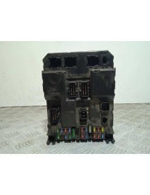 Recambio de centralita bsi para peugeot 307 cc (s1) 1.6 referencia OEM IAM 9651197580  