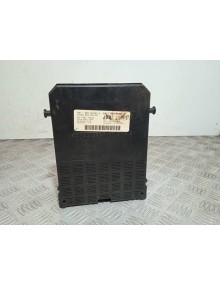 Recambio de centralita bsi para peugeot 307 cc (s1) 1.6 referencia OEM IAM 9651197580   2