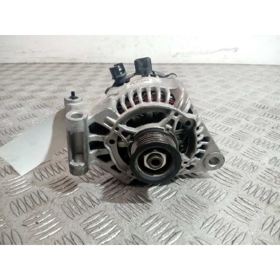 Recambio de alternador para ford focus berlina (cak) ambiente referencia OEM IAM WA72486 MAWA14759 