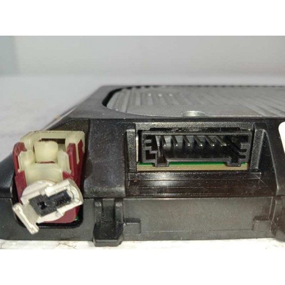 Recambio de antena para volkswagen arteon (3h8) referencia OEM IAM 5NA980611 TELEFONO 