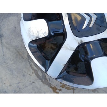 Recambio de llanta para citroën c4 cactus 1.2 thp 110 referencia OEM IAM 9800494077  