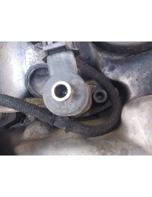 Recambio de inyector para kia sorento 2.5 crdi cat referencia OEM IAM 0445110092  