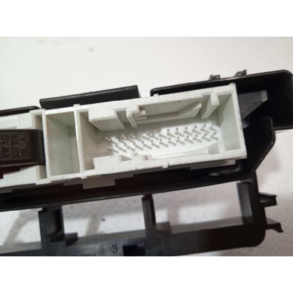 Recambio de modulo electronico para volkswagen arteon (3h8) referencia OEM IAM 5QA919294J APARCAMIENTO 