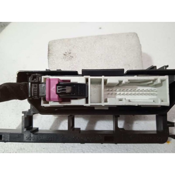 Recambio de modulo electronico para volkswagen arteon (3h8) referencia OEM IAM 5QA919294J APARCAMIENTO 