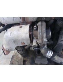 Recambio de turbocompresor para kia sorento 2.5 crdi cat referencia OEM IAM 7339525001S  